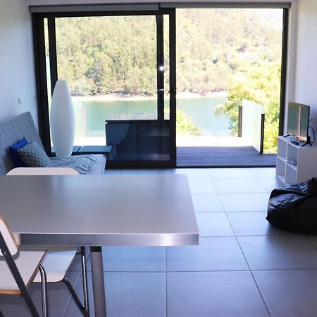 Apartamento Javali - Casas Barca Do Rio By Geres Casas Εξωτερικό φωτογραφία