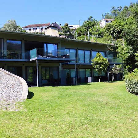Apartamento Javali - Casas Barca Do Rio By Geres Casas Εξωτερικό φωτογραφία