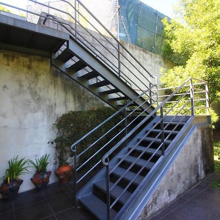 Apartamento Javali - Casas Barca Do Rio By Geres Casas Εξωτερικό φωτογραφία