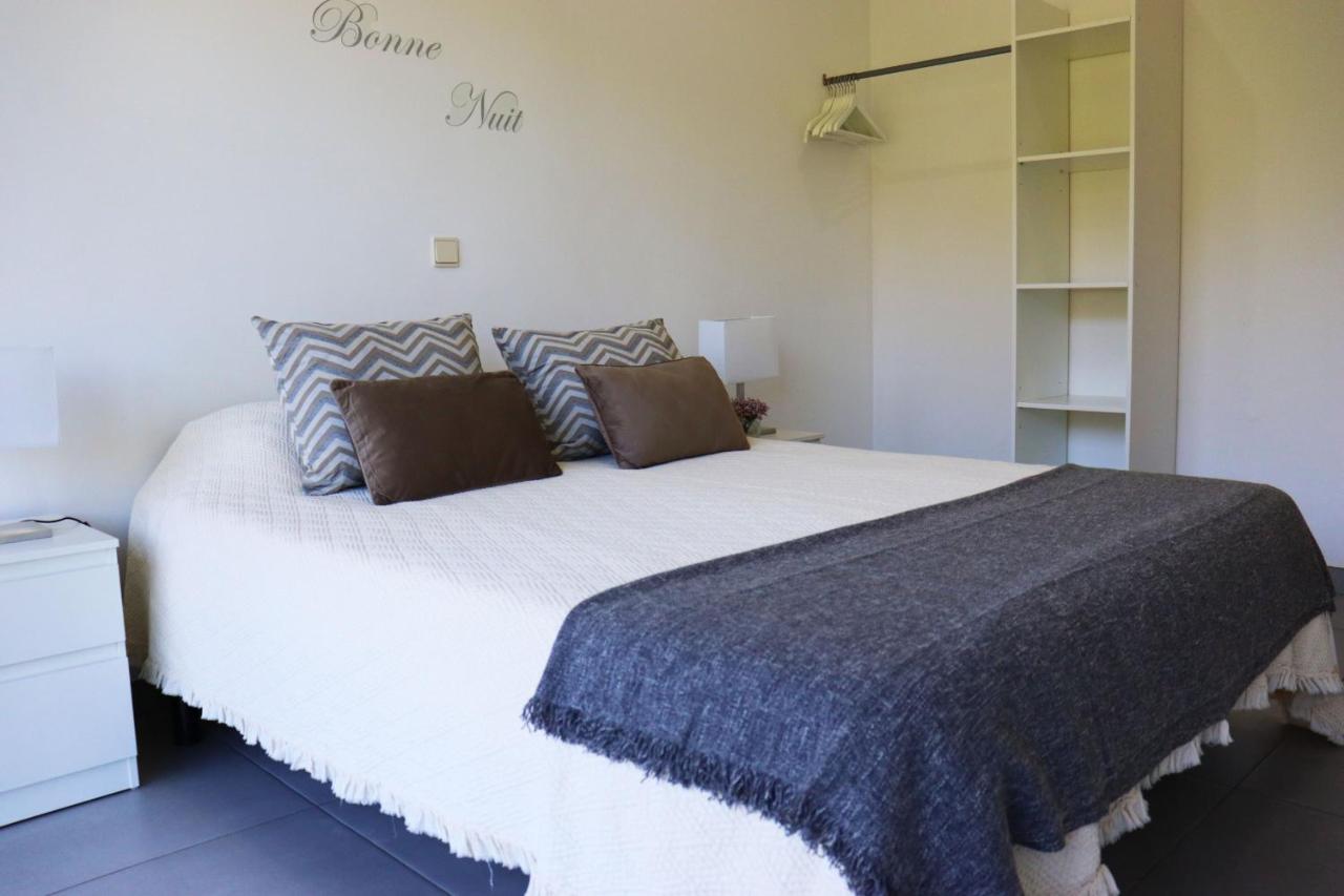 Apartamento Javali - Casas Barca Do Rio By Geres Casas Εξωτερικό φωτογραφία