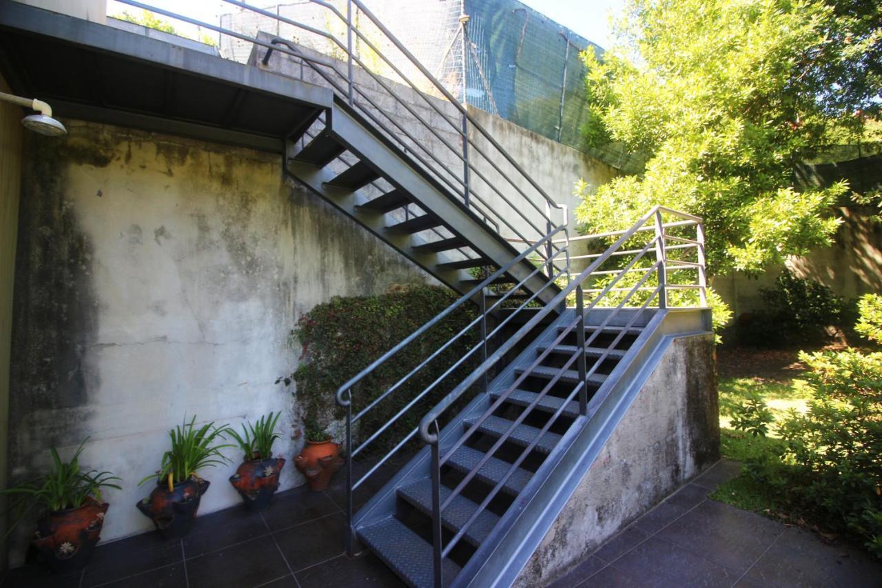 Apartamento Javali - Casas Barca Do Rio By Geres Casas Εξωτερικό φωτογραφία