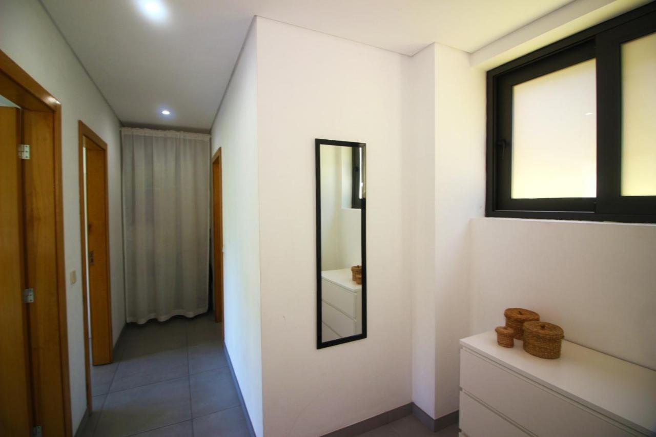 Apartamento Javali - Casas Barca Do Rio By Geres Casas Εξωτερικό φωτογραφία