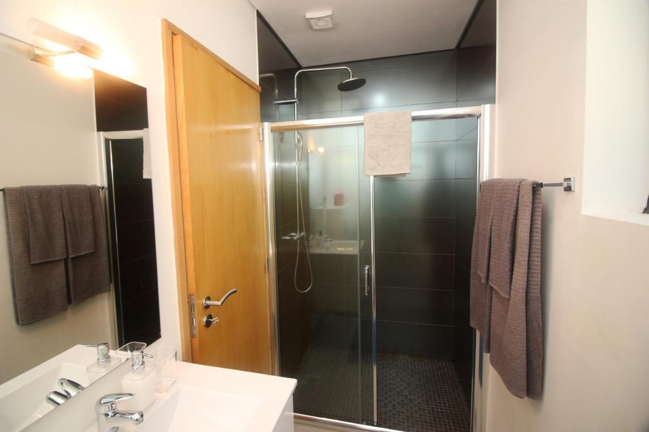 Apartamento Javali - Casas Barca Do Rio By Geres Casas Εξωτερικό φωτογραφία